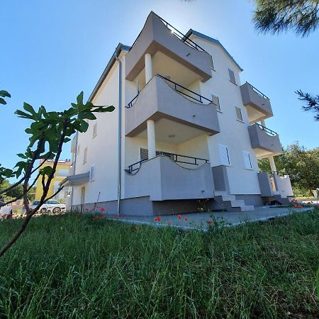 Apartments Villa M&M Бибине Екстериор снимка