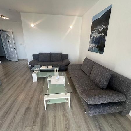 Apartments Villa M&M Бибине Екстериор снимка