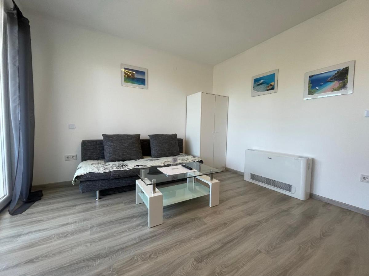 Apartments Villa M&M Бибине Екстериор снимка