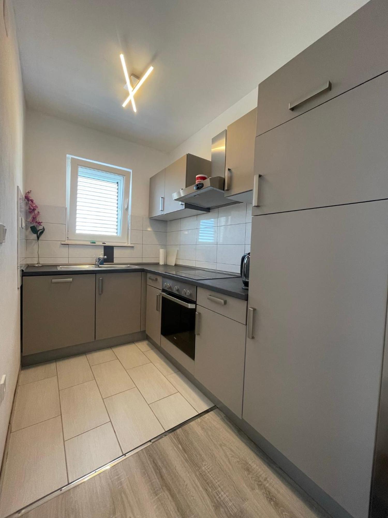 Apartments Villa M&M Бибине Екстериор снимка