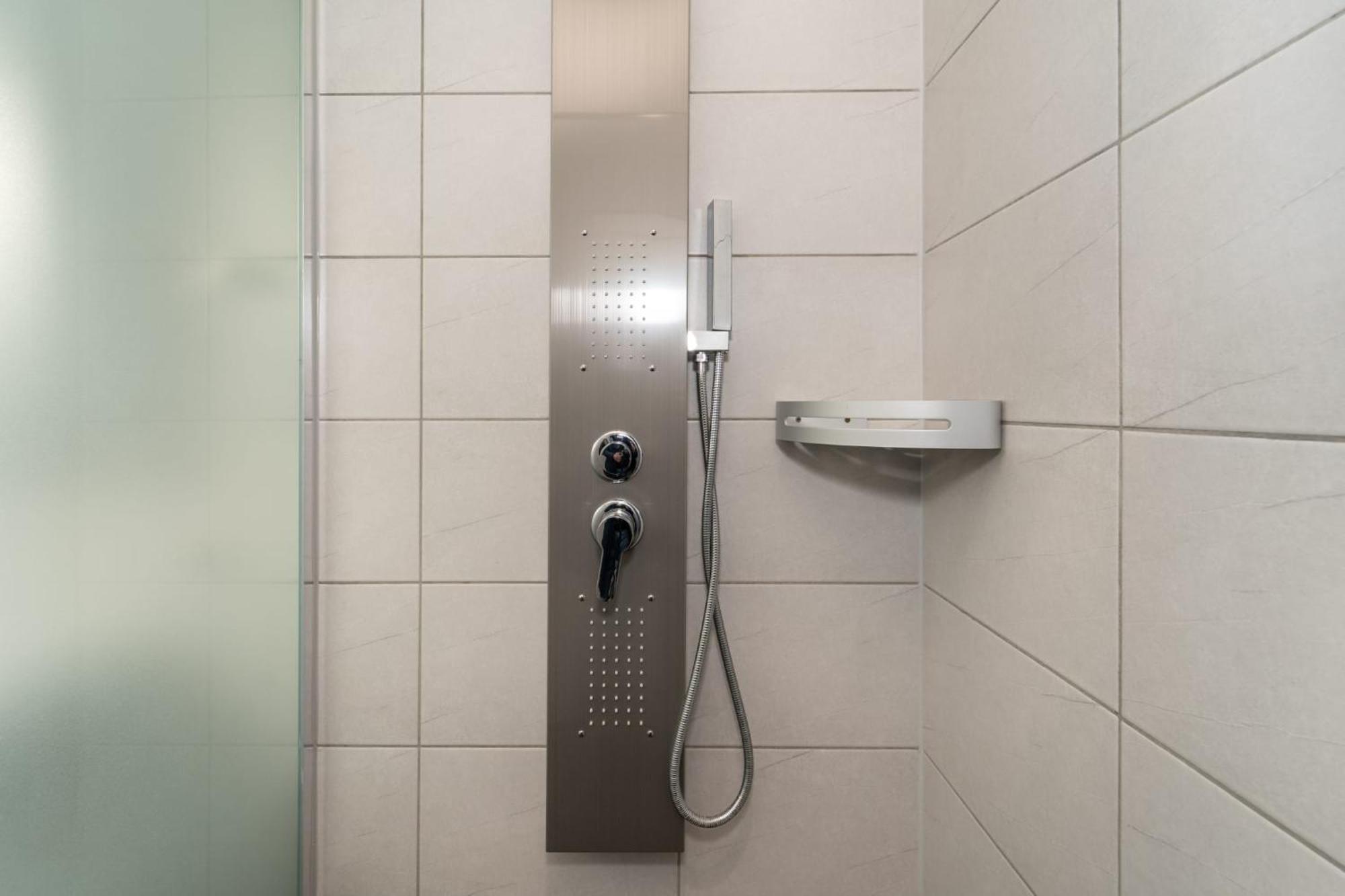Apartments Villa M&M Бибине Екстериор снимка