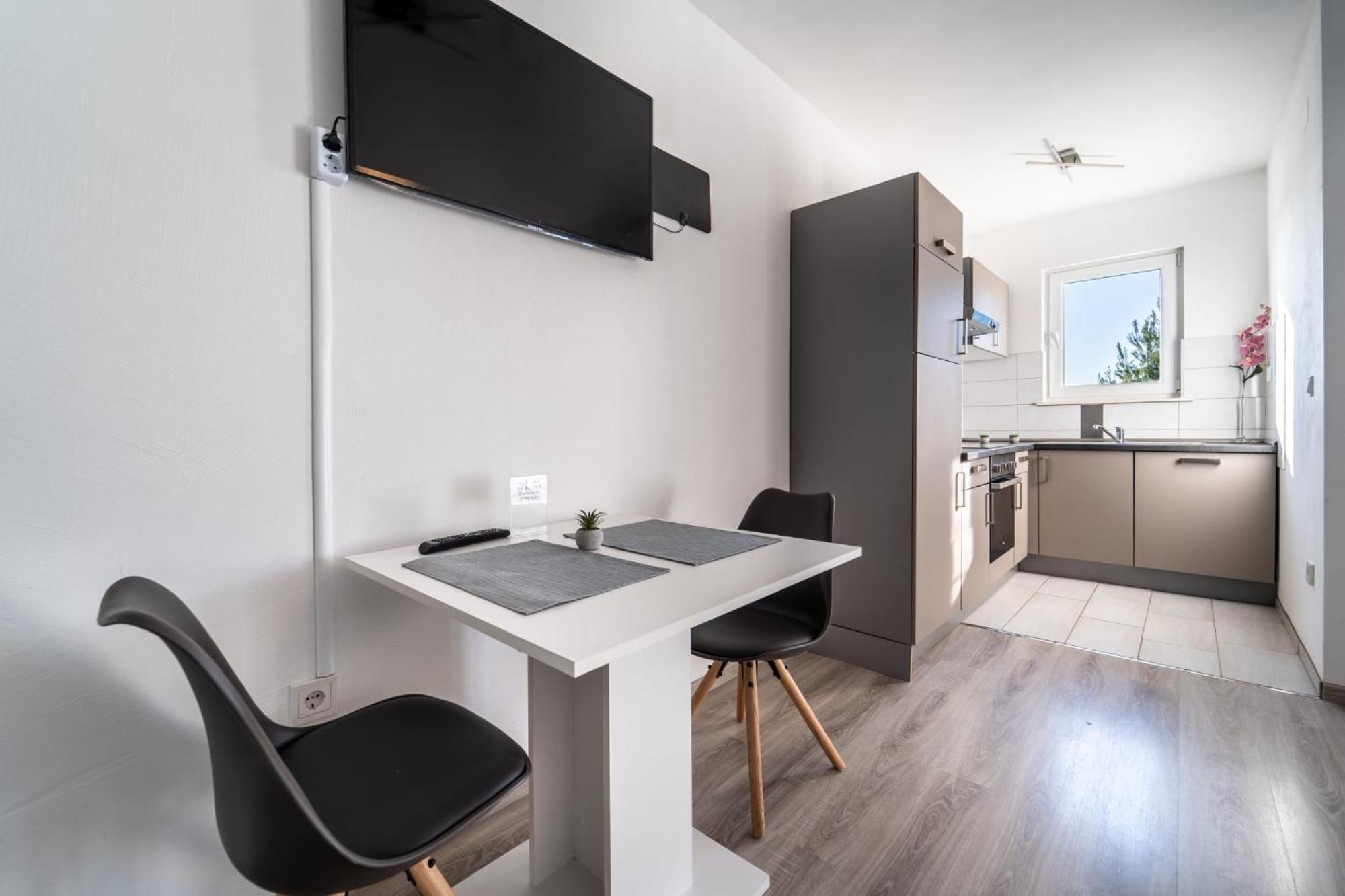 Apartments Villa M&M Бибине Екстериор снимка